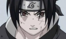 佐助漫画图片,复仇之路的激情与成长