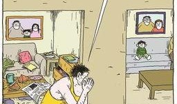 猪窝漫画,趣味横生的动物世界